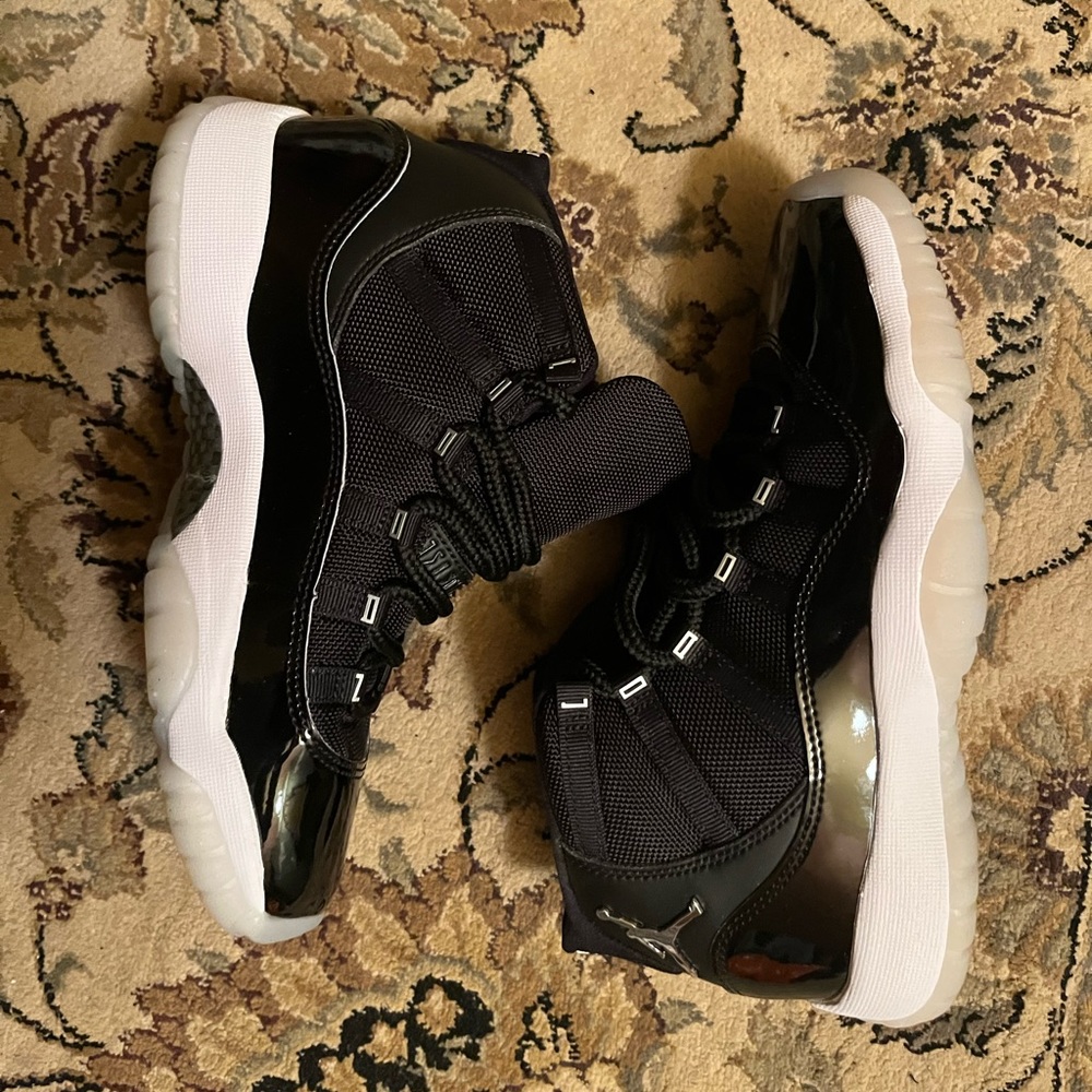Jordan 11 Jubilee